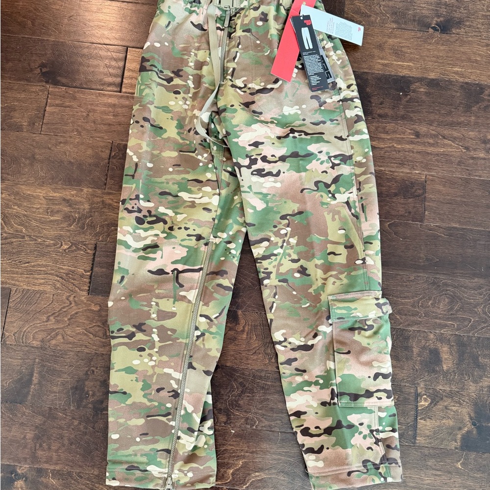 Massif Elements Pant & Jacket Set - image 3